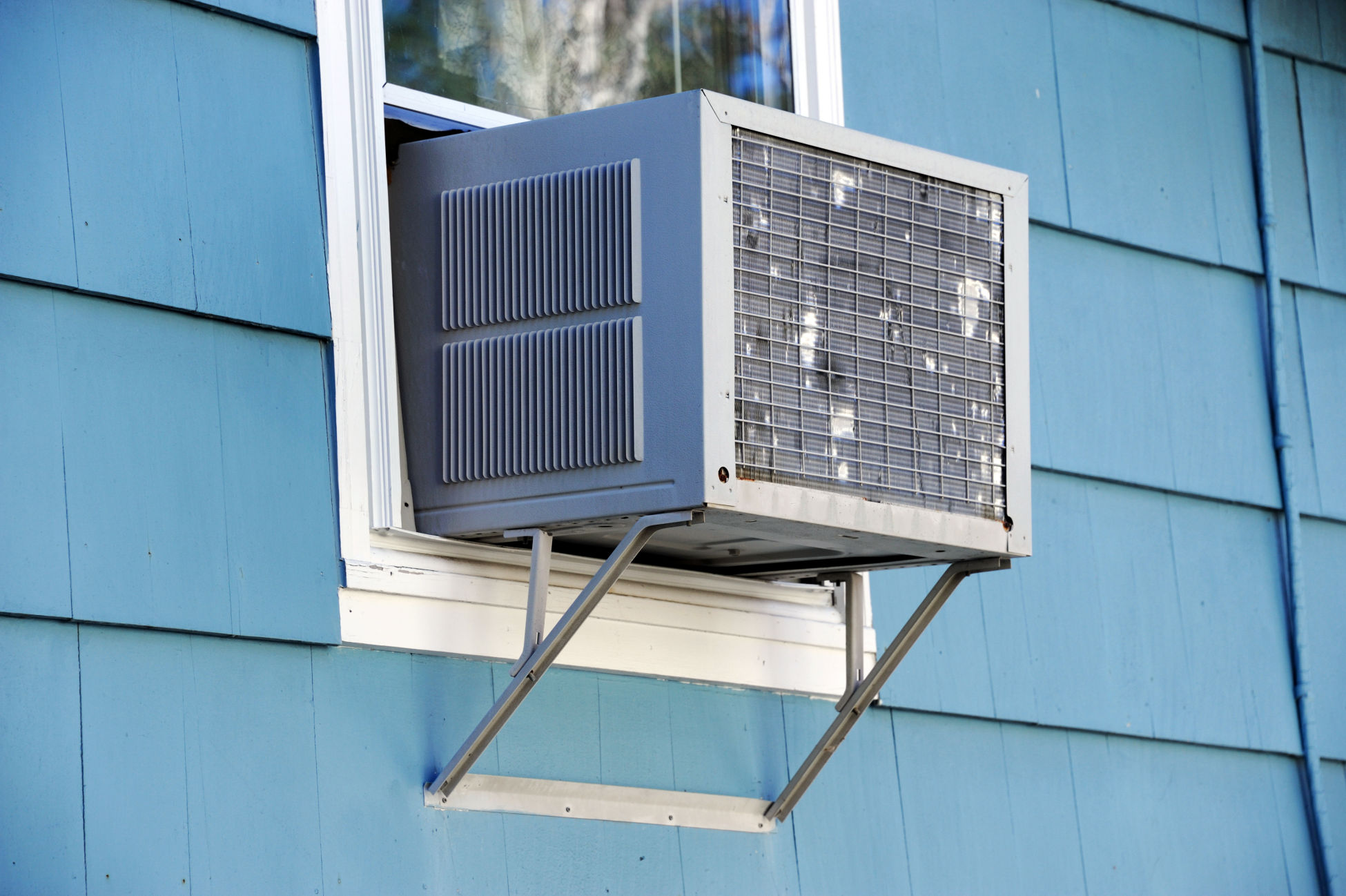 ac repair service in Bareilly