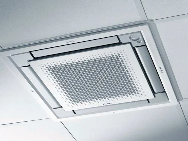 ac repair service in Bareilly