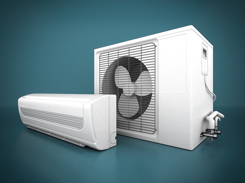 ac repair service in Bareilly